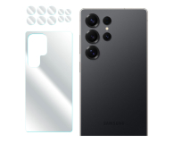 3mk FullBack Kit do Samsung Galaxy S25 Ultra - 1542023 - zdjęcie 2